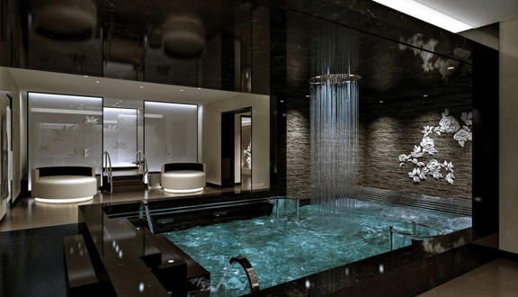 Health and Fitness Facilities